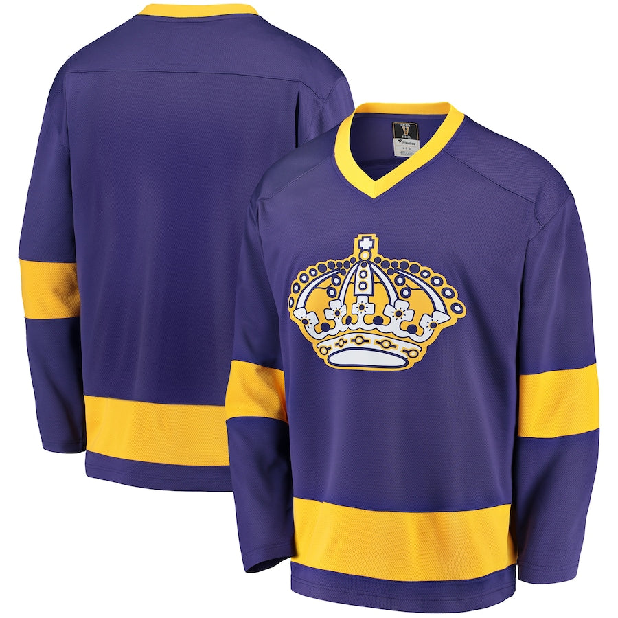 NHL LA Kings Jersey