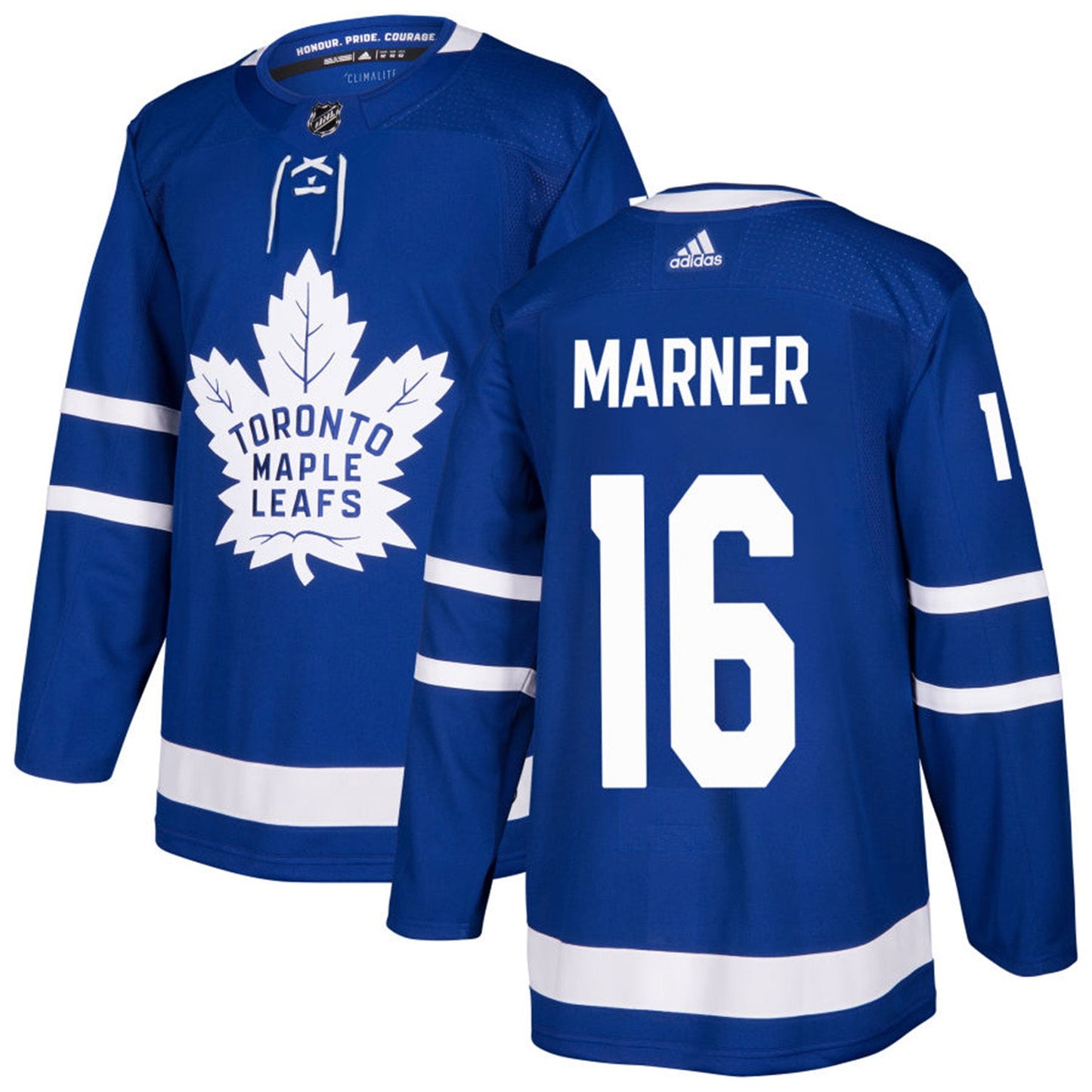 Mitchell Marner Toronto Maple Leafs 16 Jersey