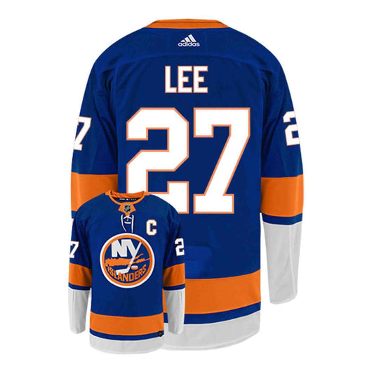 NHL Anders Lee New York Islanders 27 Jersey