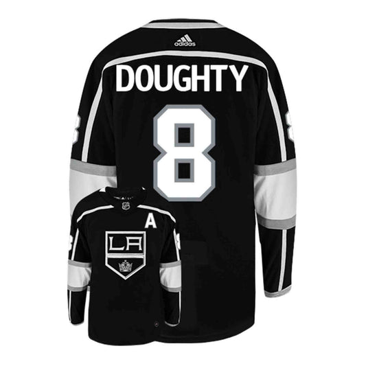 NHL Drew Doughty Los Angeles Kings 8 Jersey