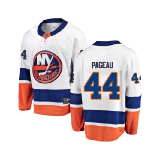 NHL Jean-Gabriel Pageau New York Islanders 44 Jersey