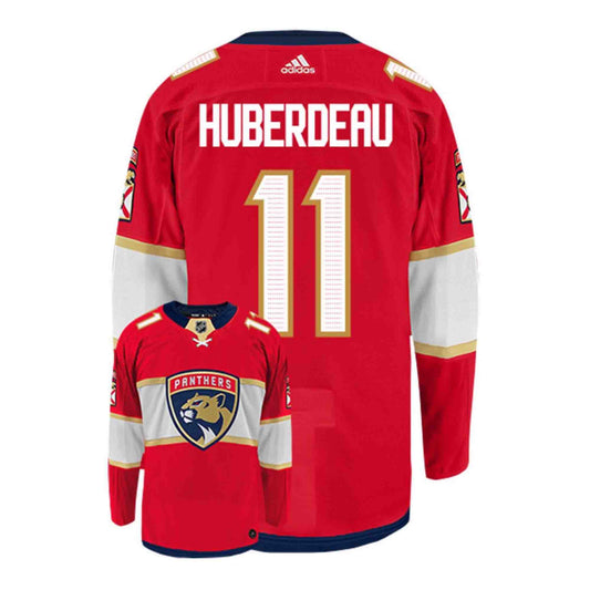 NHL Jonathan Huberdeau Florida Panthers 11 Jersey