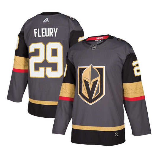 NHL Marc-André Fleury Vegas Golden Knights 29 Jersey