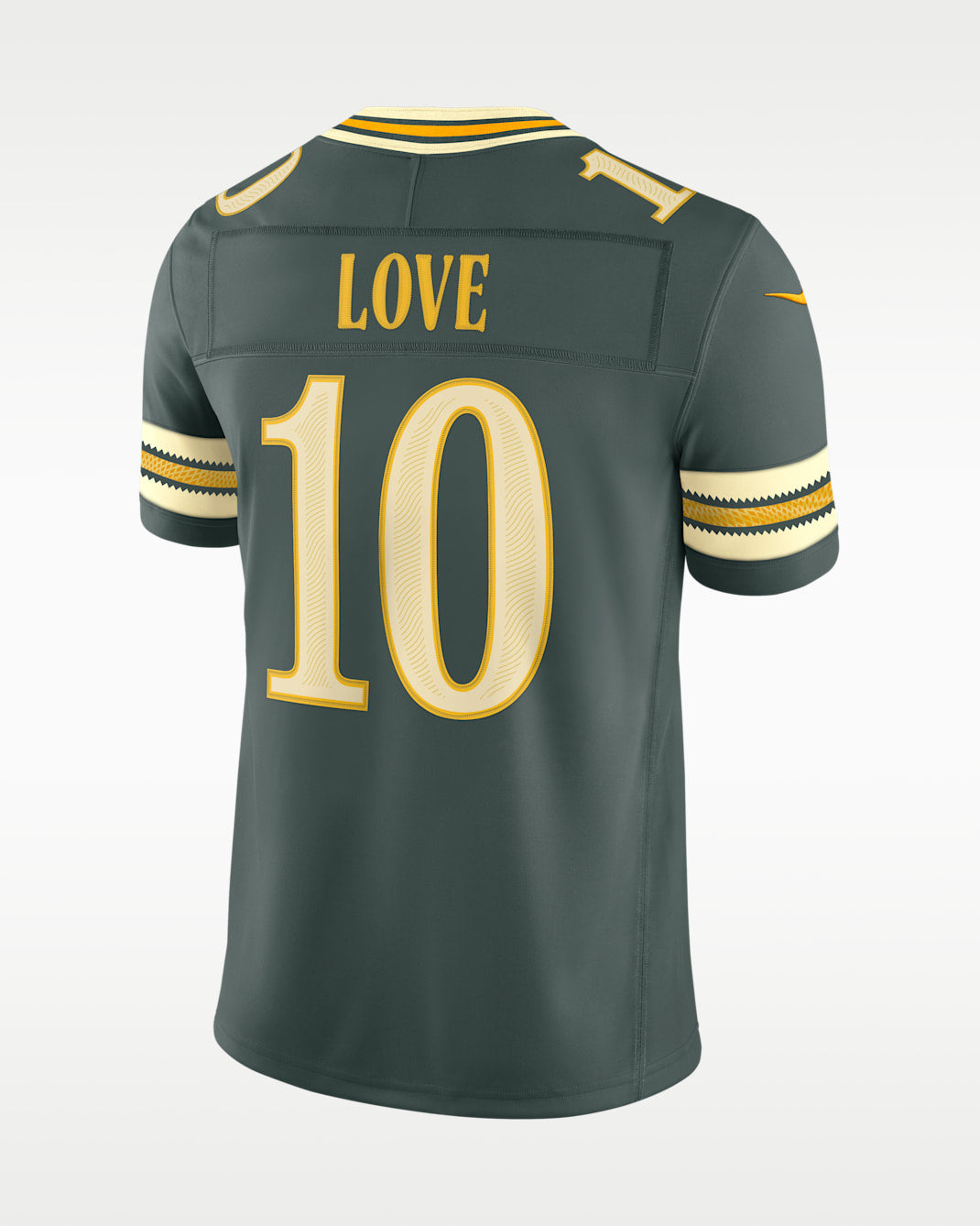 2026 Packers Rivalries Limited Jersey – Green Bay Football Jerseys