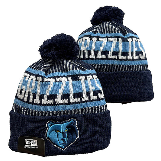 NBA Memphis Grizzlies Toque