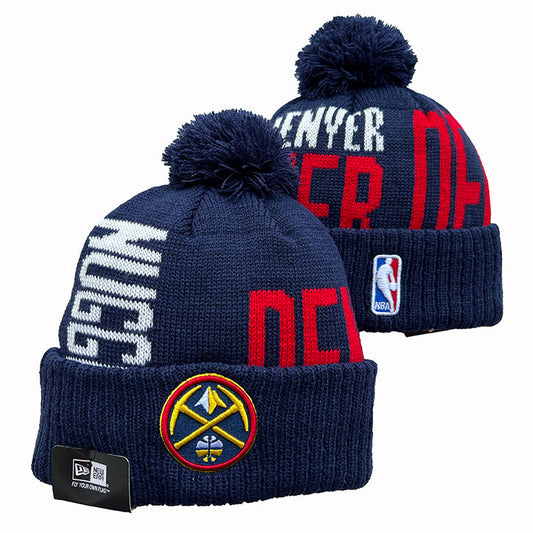 NBA Denver Nuggets Toque
