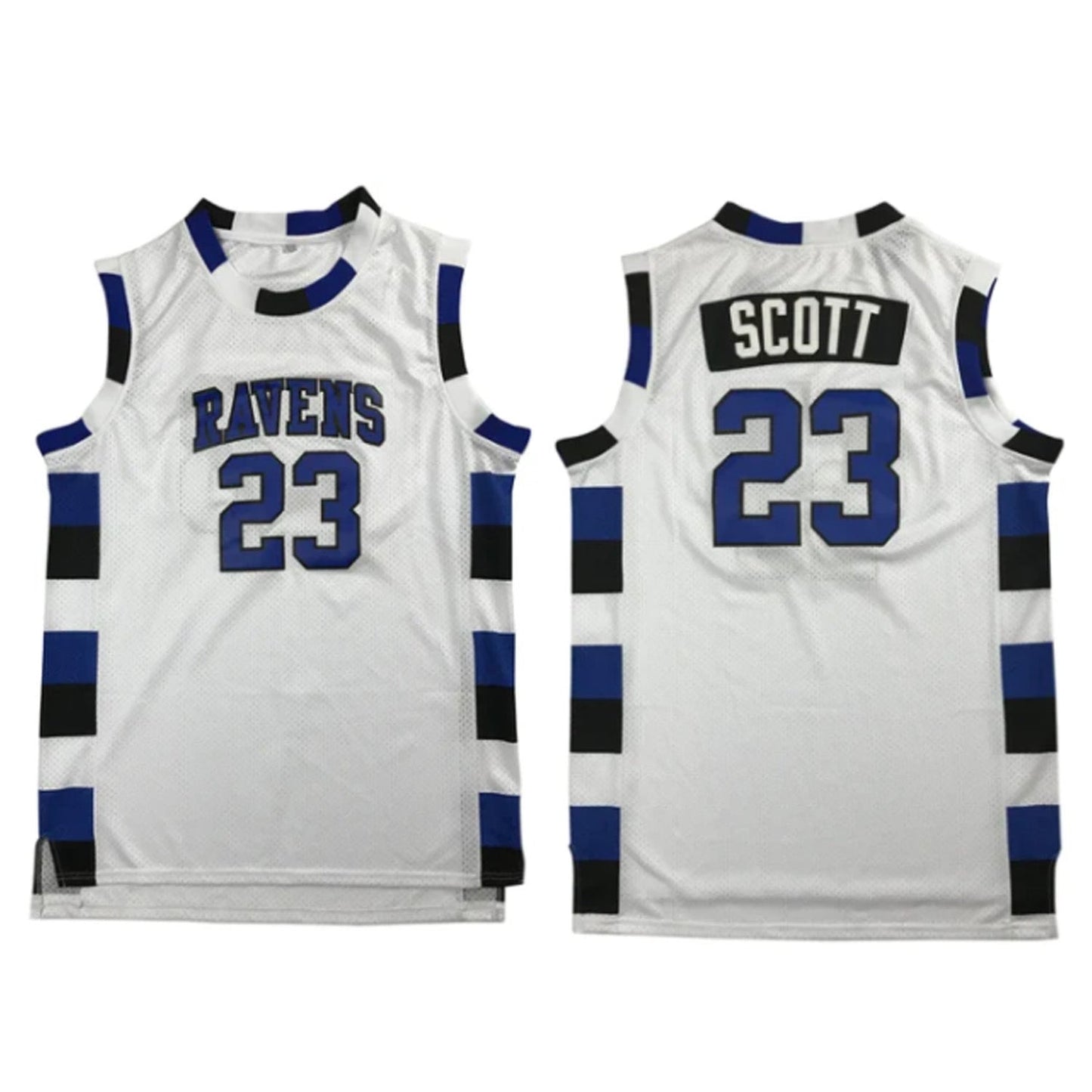 One Tree Hill 'Scott' 23 Jersey