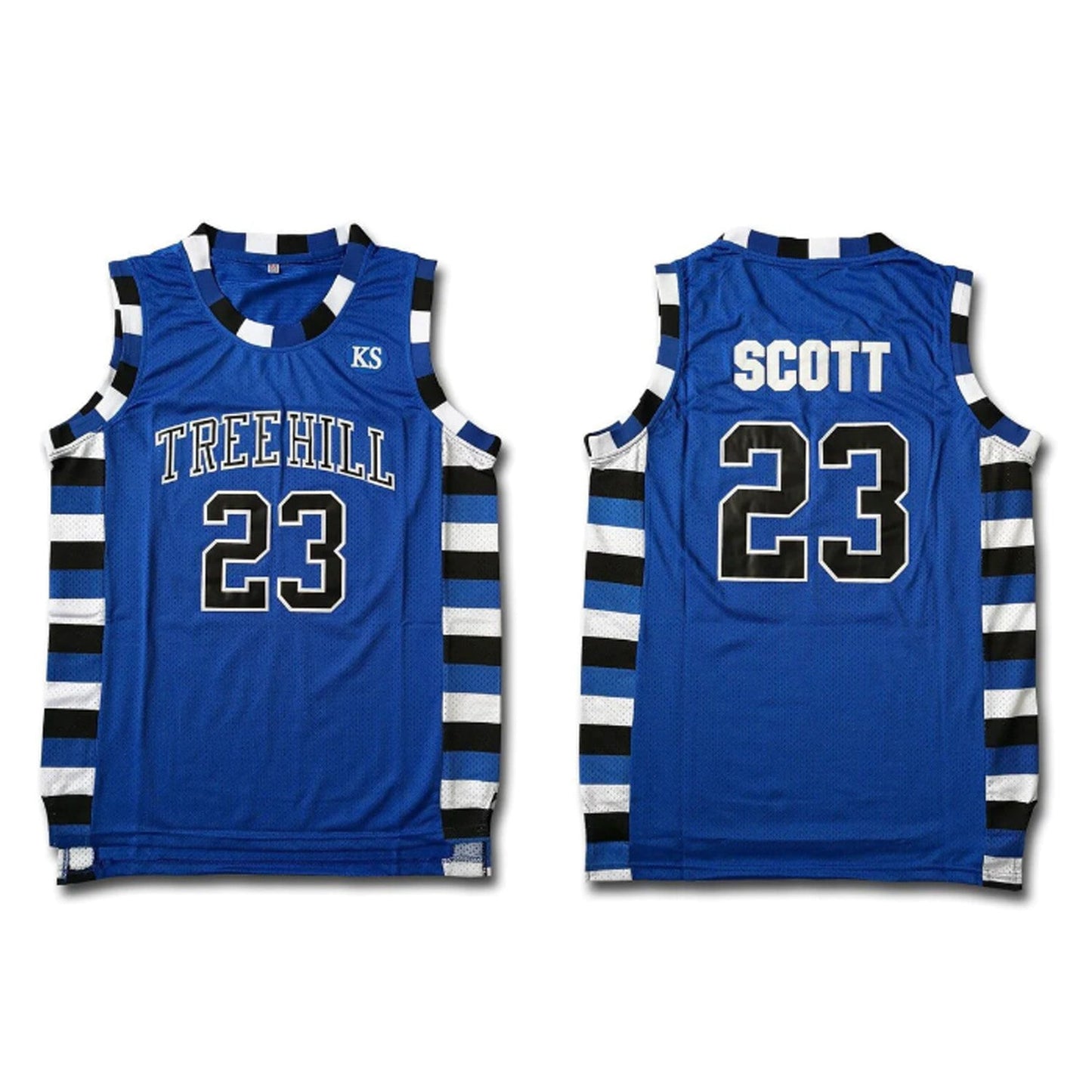 One Tree Hill 'Scott' 23 Jersey