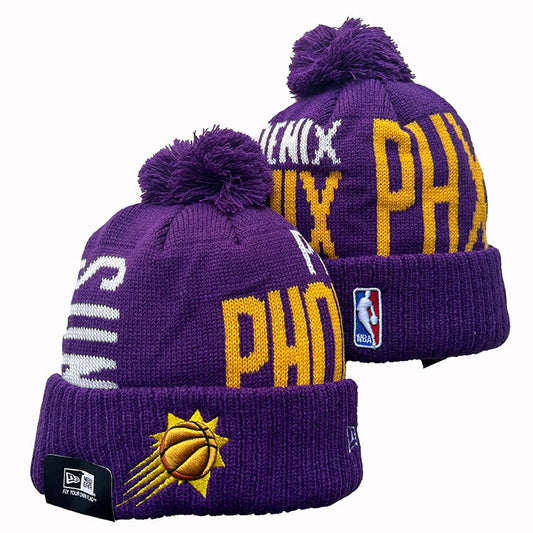 NBA Phoenix Suns Toque
