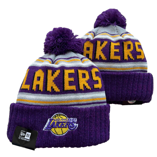 NBA Los Angeles Lakers Toque