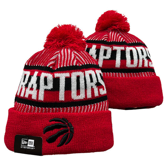 NBA Toronto Raptors Toque
