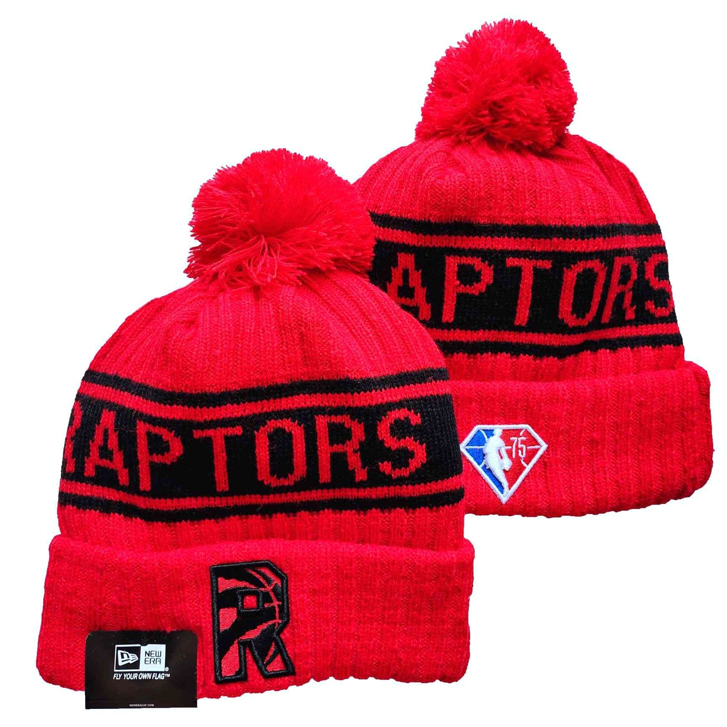 NBA Toronto Raptors Toque