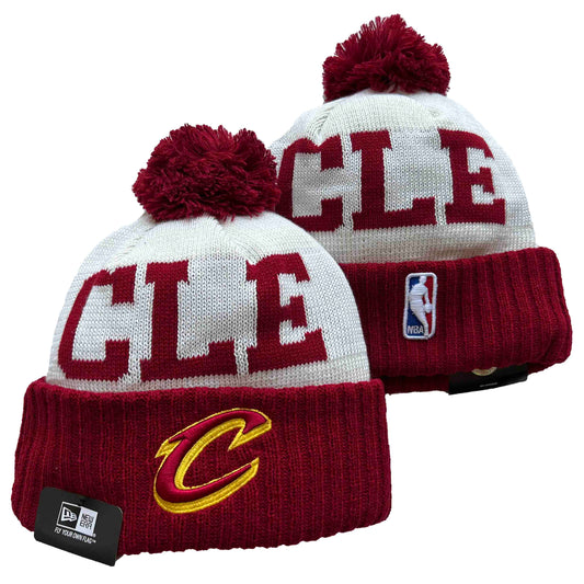 NBA Cleveland Cavaliers Toque