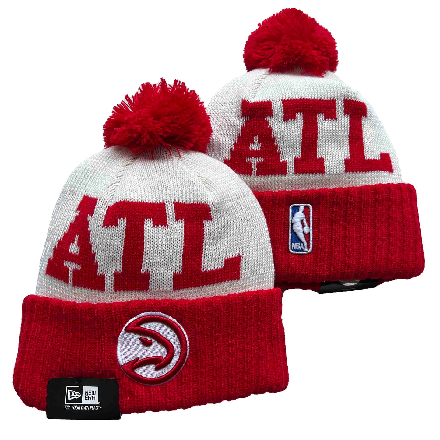 NBA Atlanta Hawks Toque