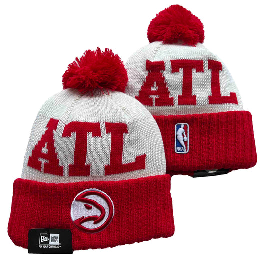 NBA Atlanta Hawks Toque