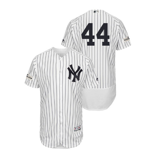 MLB Reggie Jackson New York Yankees 44 Jersey