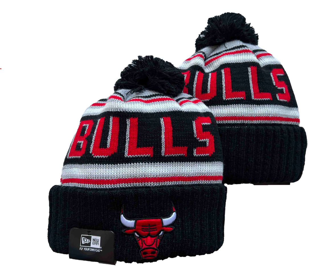 NBA Chicago Bulls Toque