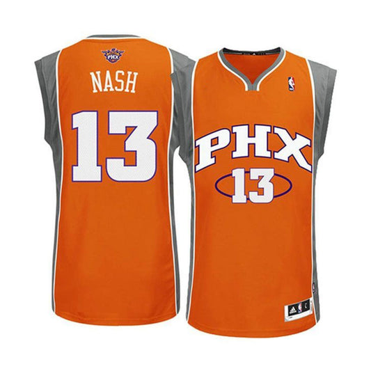 NBA Steve Nash Phoenix Suns 13 Jersey