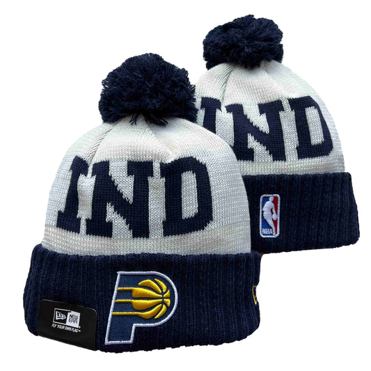 NBA Indiana Pacers Toque