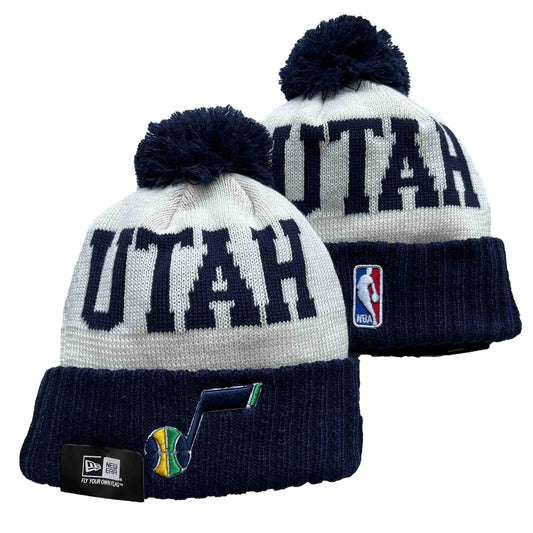 NBA Utah Jazz Toque