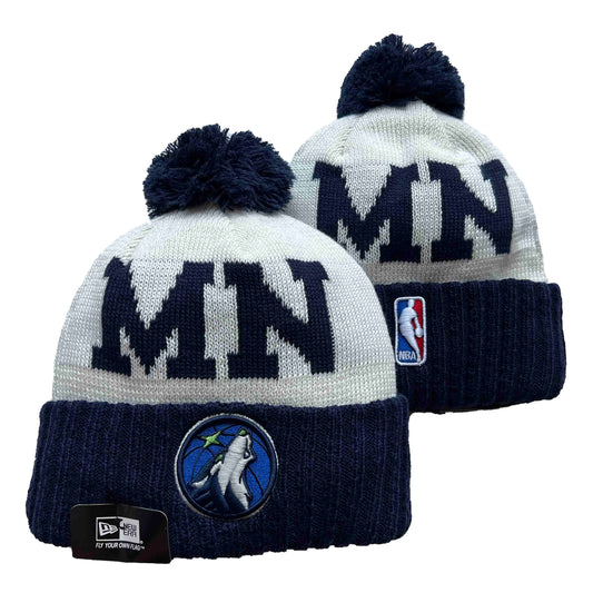 NBA Minnesota Timberwolves Toque