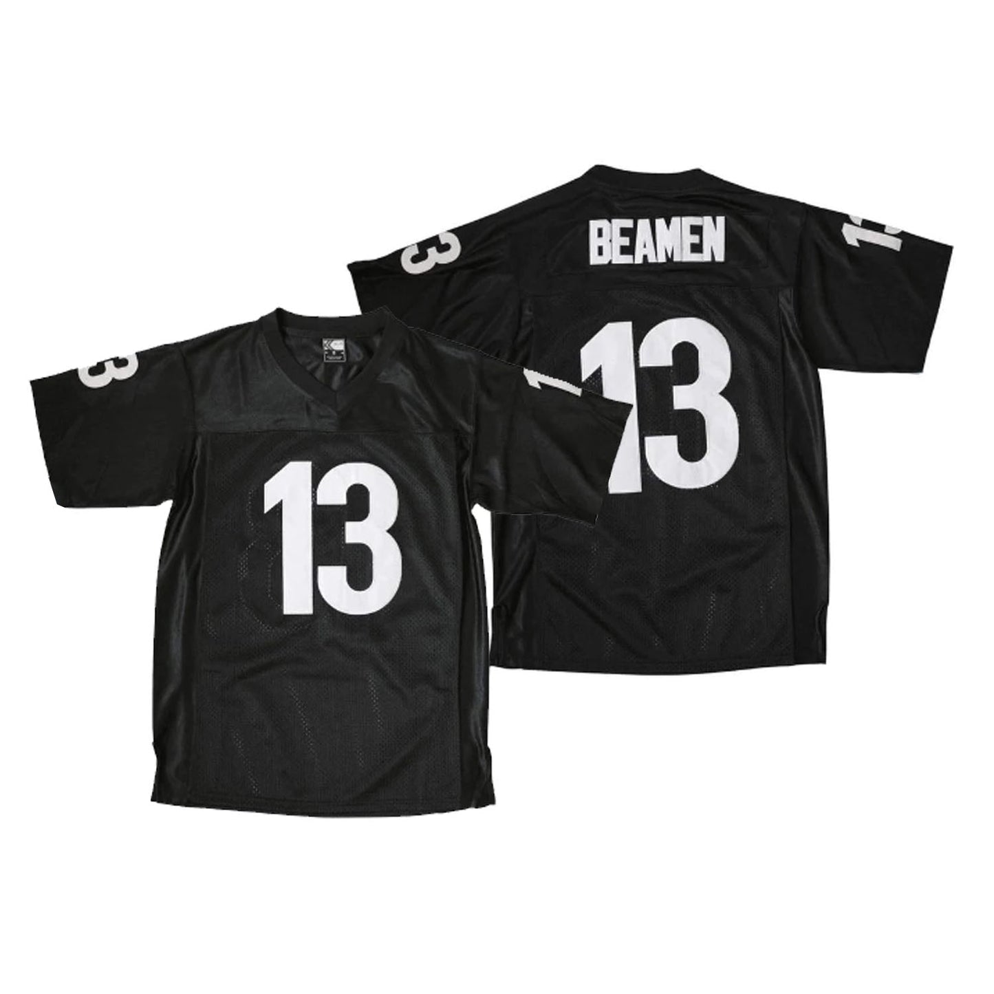 Willie Beaman Any Given Sunday Football 13 Jersey