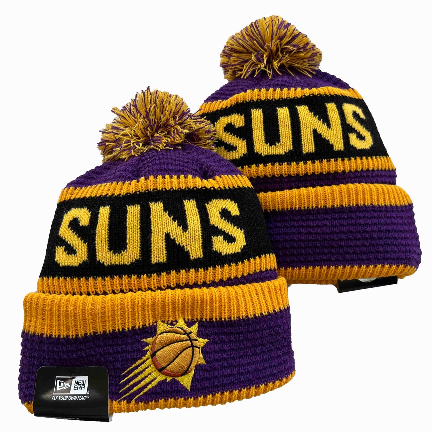 NBA Phoenix Suns Toque