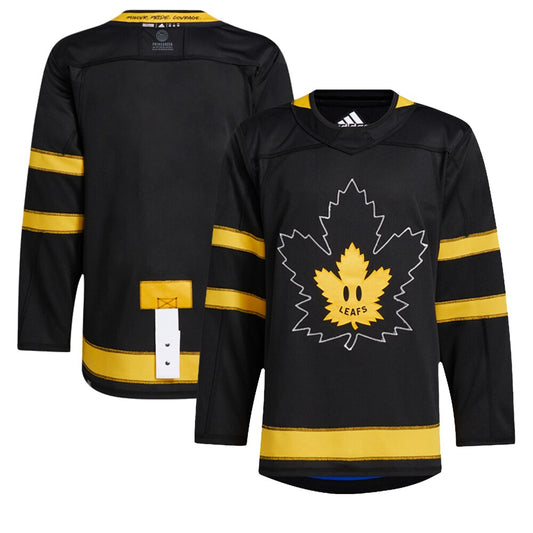 Toronto Maple Leafs Alternate Premier Breakaway Reversible Jersey