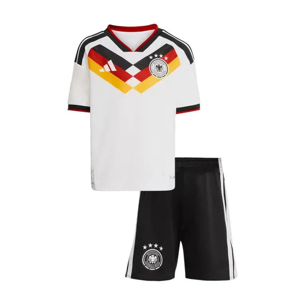 Germany 2026 Home Kit