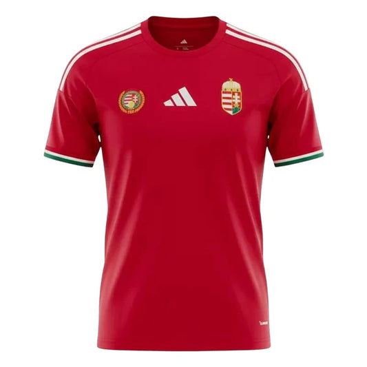 Hungary 2026 Home Jersey