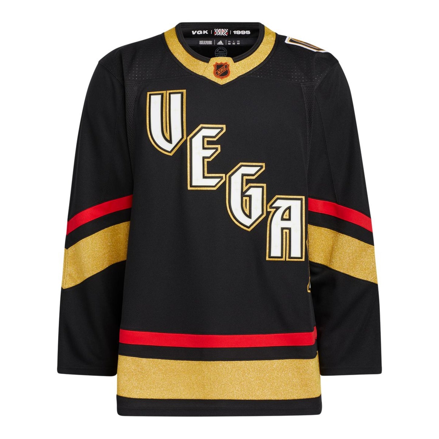 Vegas Golden Knights Custom Jersey