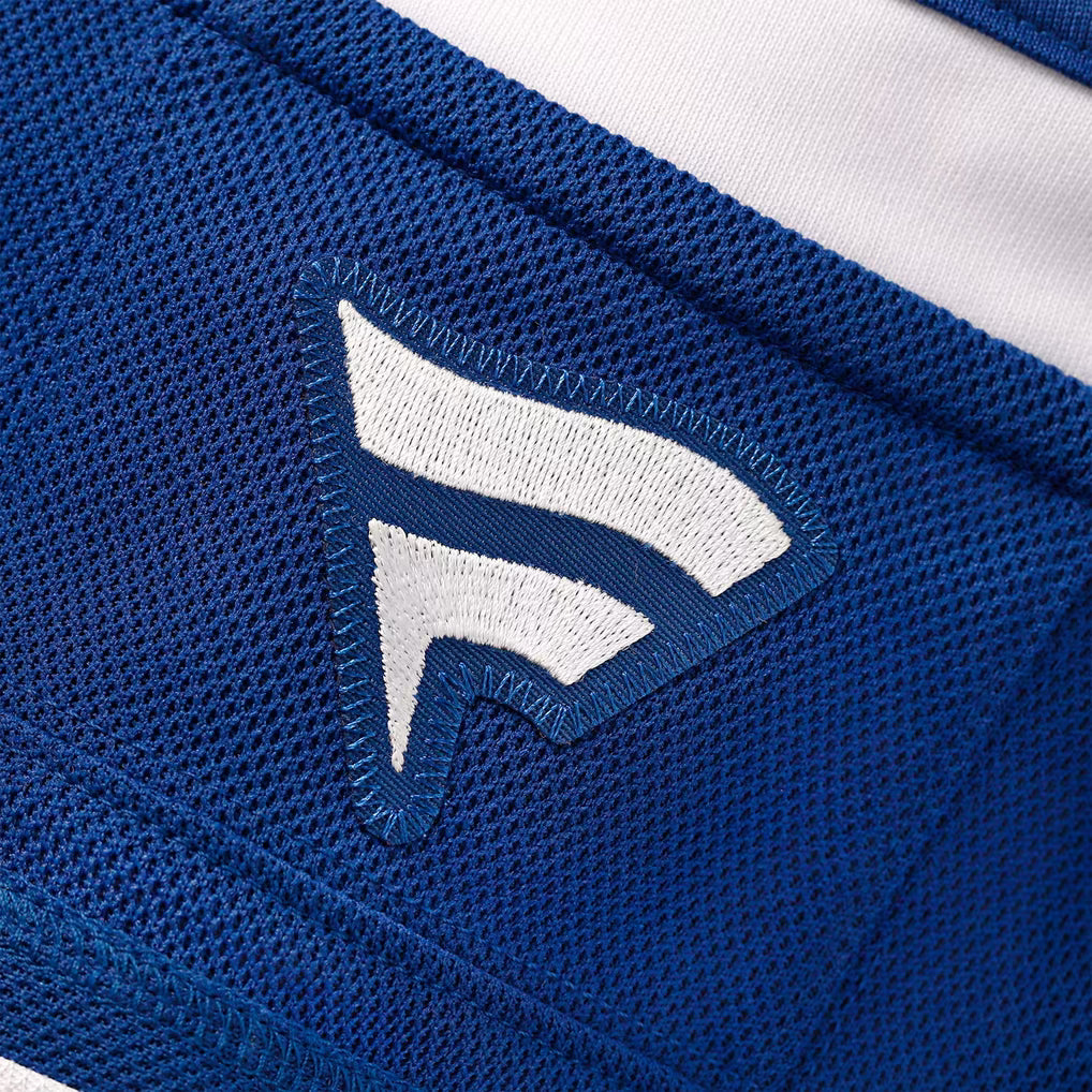 Gavin McKenna #92 Toronto Maple Leafs Hockey Jersey