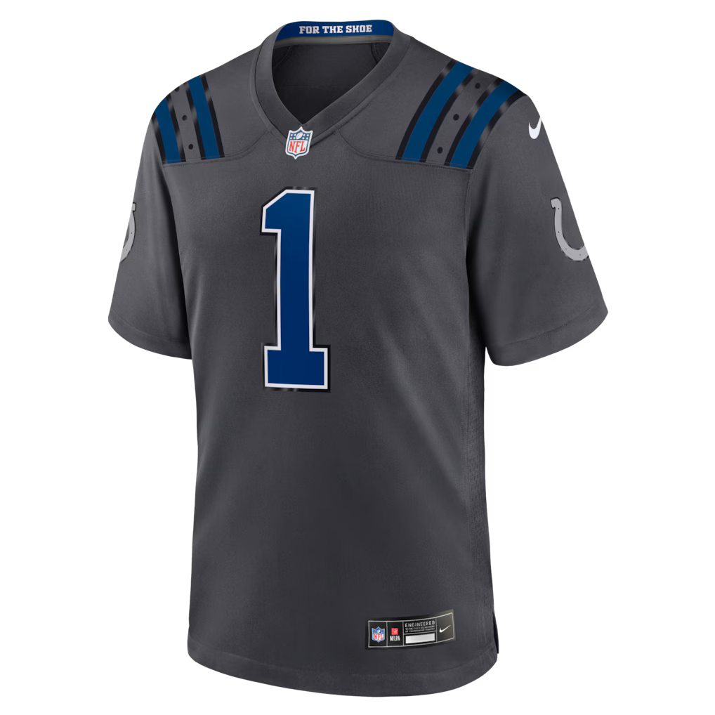 Indianapolis Colts 2026 Rivalries Football Jerseys