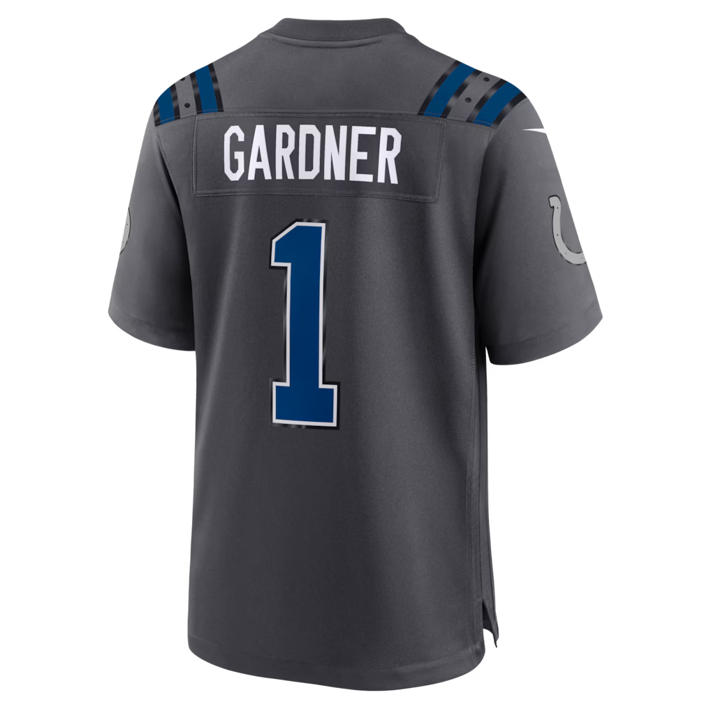 Indianapolis Colts 2026 Rivalries Football Jerseys