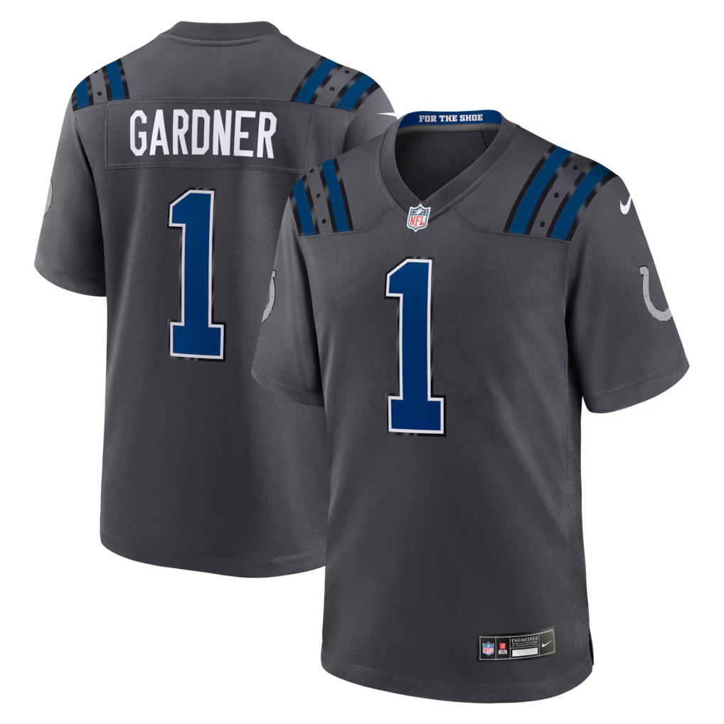 Indianapolis Colts 2026 Rivalries Football Jerseys