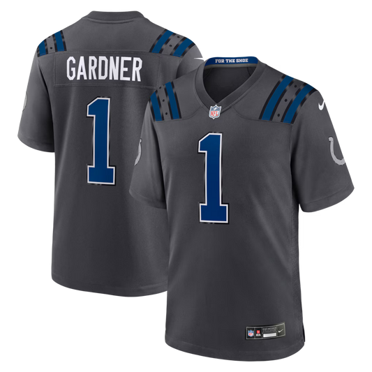 Indianapolis Colts 2026 Rivalries Football Jerseys