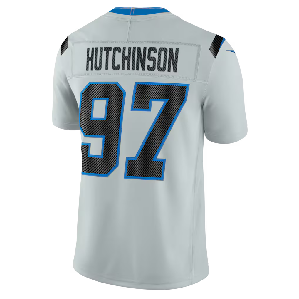 Detroit Lions 2026 Rivalries Football Jerseys