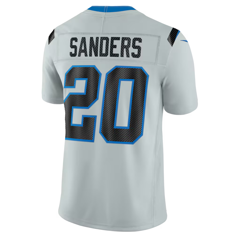 Detroit Lions 2026 Rivalries Football Jerseys