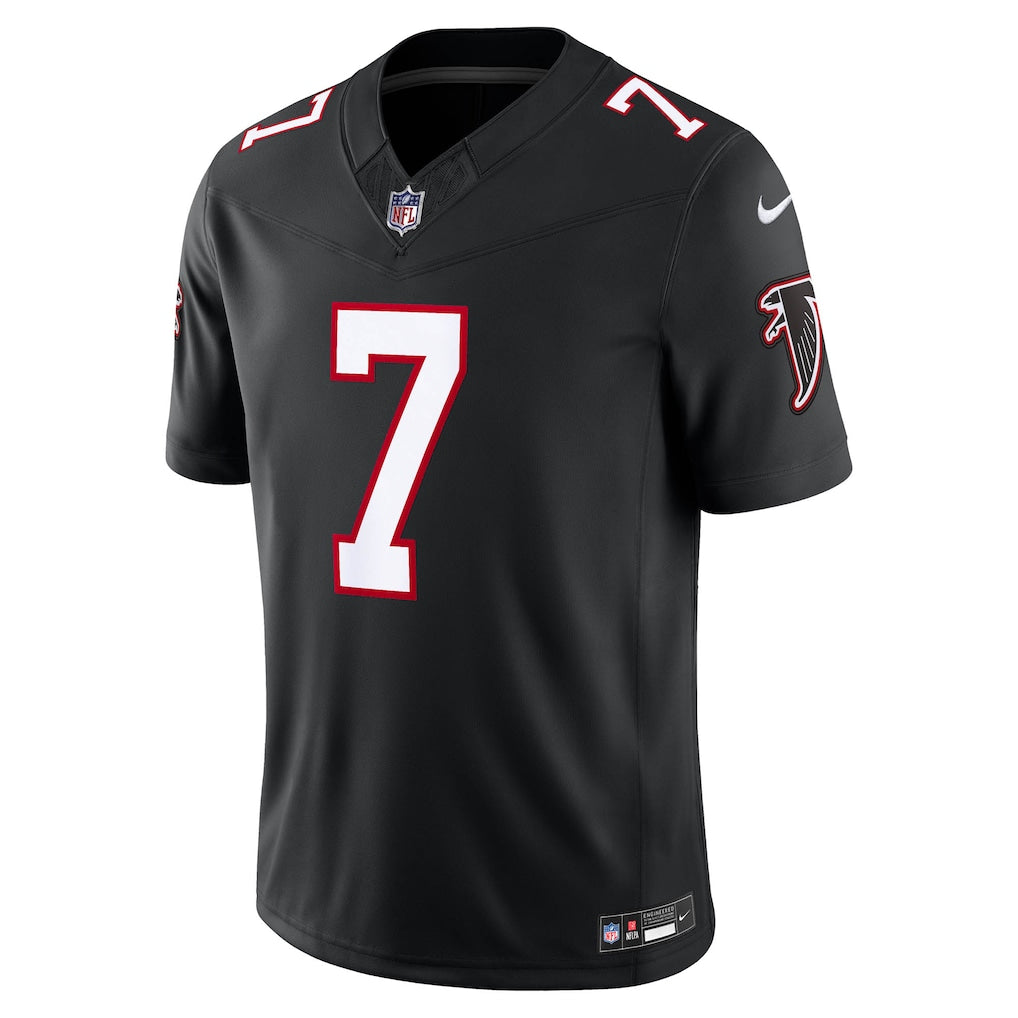 Bijan Robinson #7 Atlanta Falcons Football Jersey