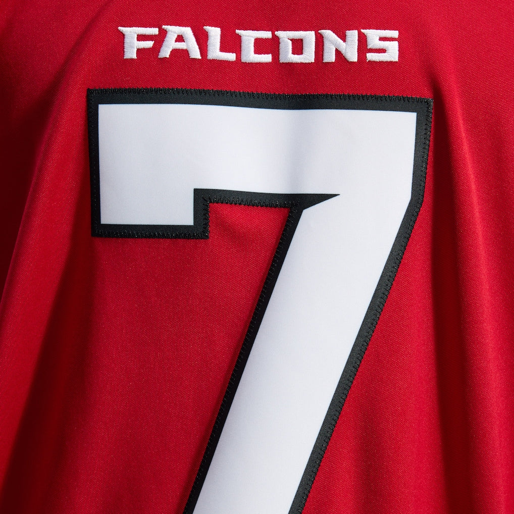 Bijan Robinson #7 Atlanta Falcons Football Jersey