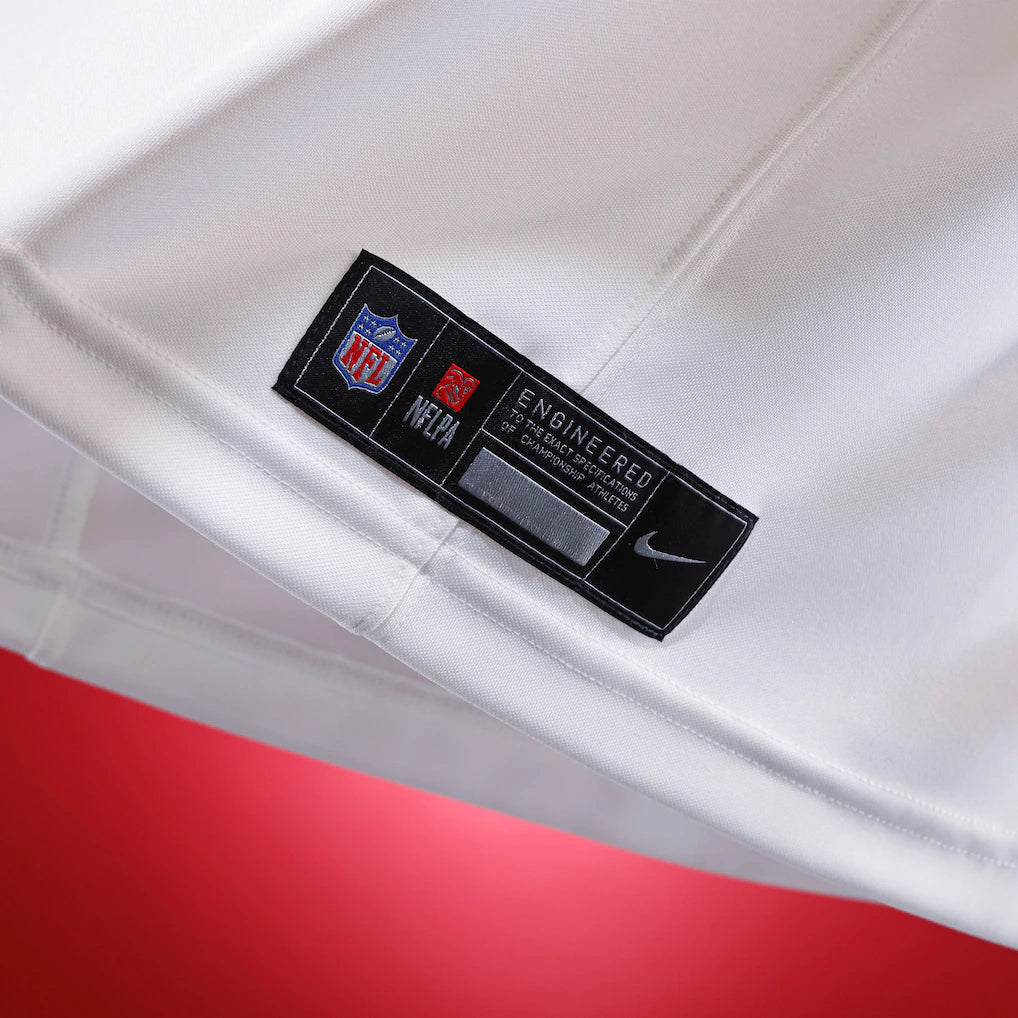 Bijan Robinson #7 Atlanta Falcons Football Jersey