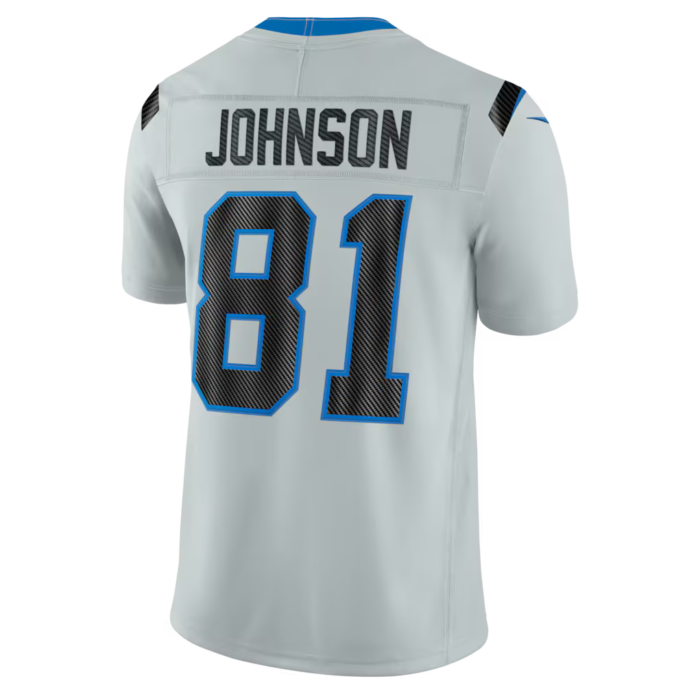 Detroit Lions 2026 Rivalries Football Jerseys