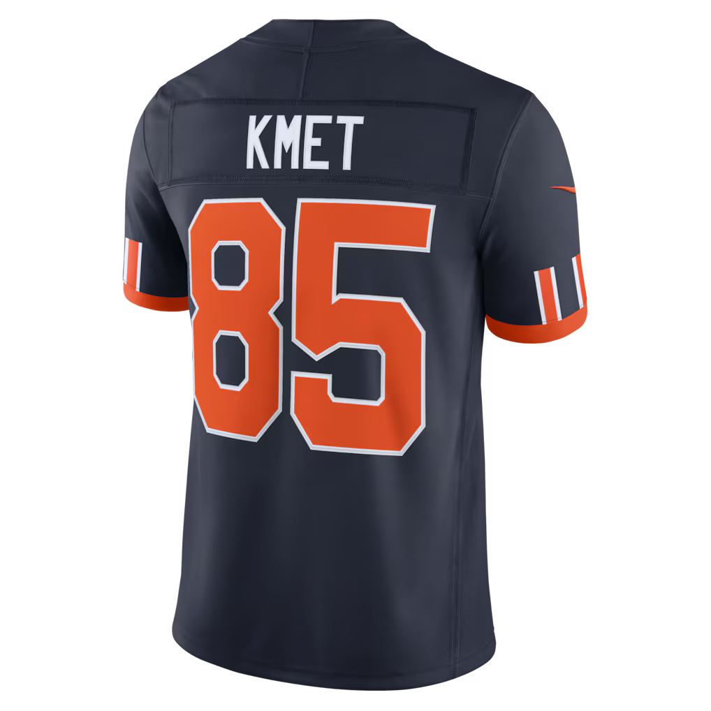 Chicago Bears 2026 Rivalries Football Jerseys