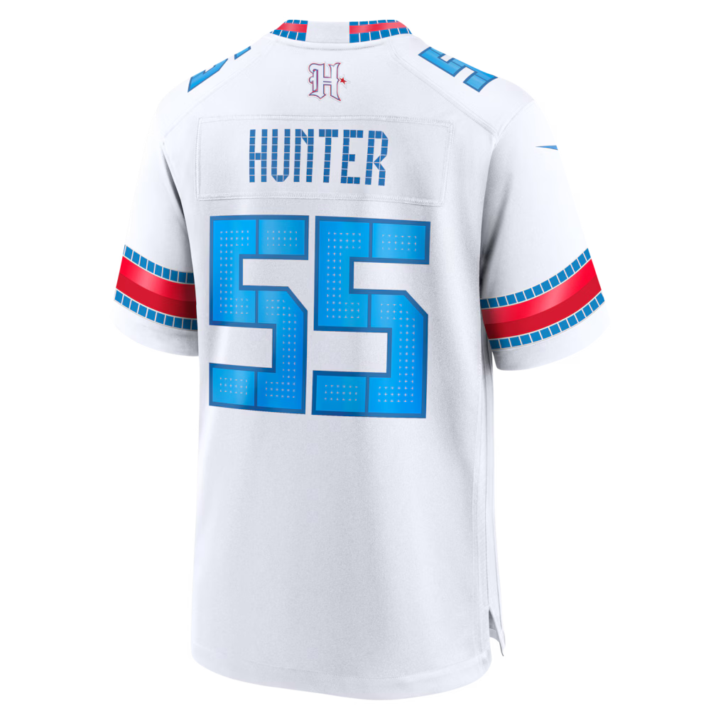 Houston Texans 2026 Rivalries Football Jerseys