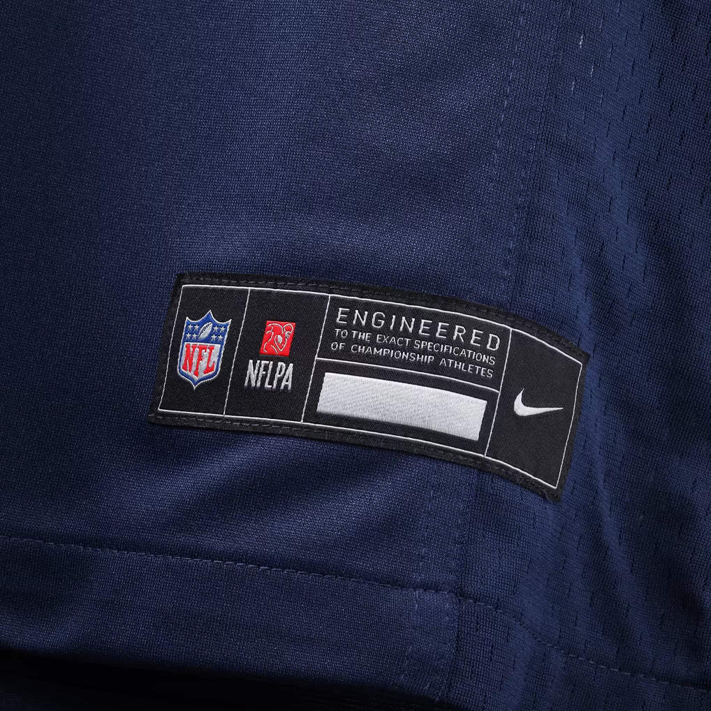 Devon Witherspoon #21 Seattle Seahawks Football Jersey