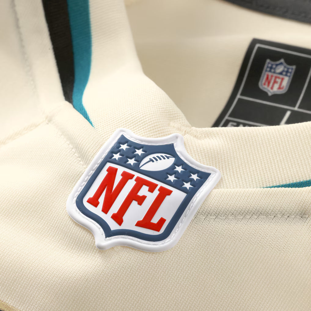 Jacksonville Jaguars 2026 Rivalries Football Jerseys