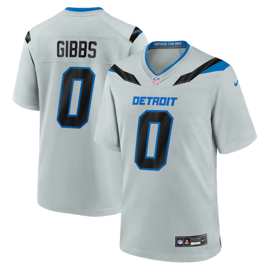 Detroit Lions 2026 Rivalries Football Jerseys