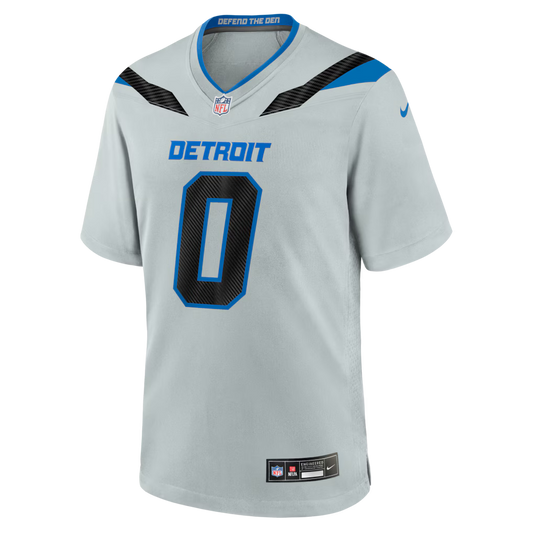 Detroit Lions 2026 Rivalries Football Jerseys