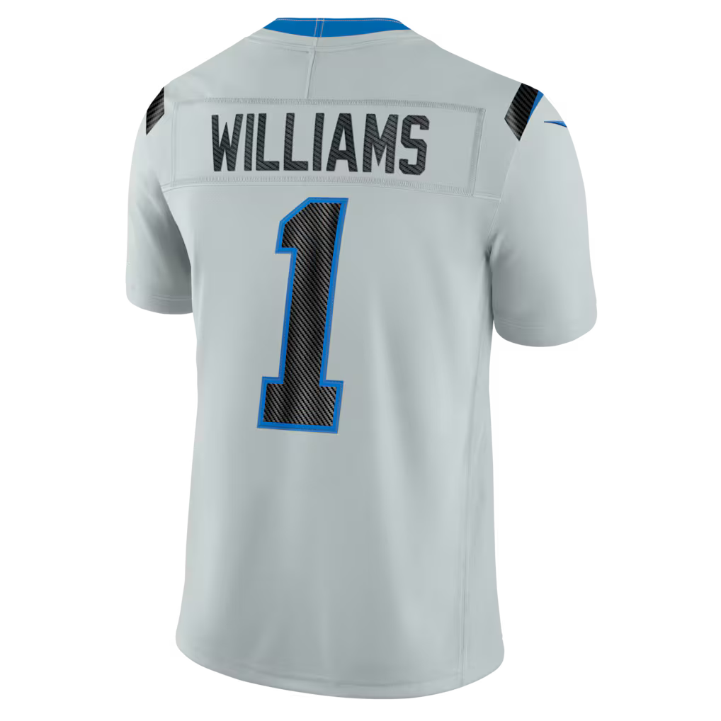 Detroit Lions 2026 Rivalries Football Jerseys