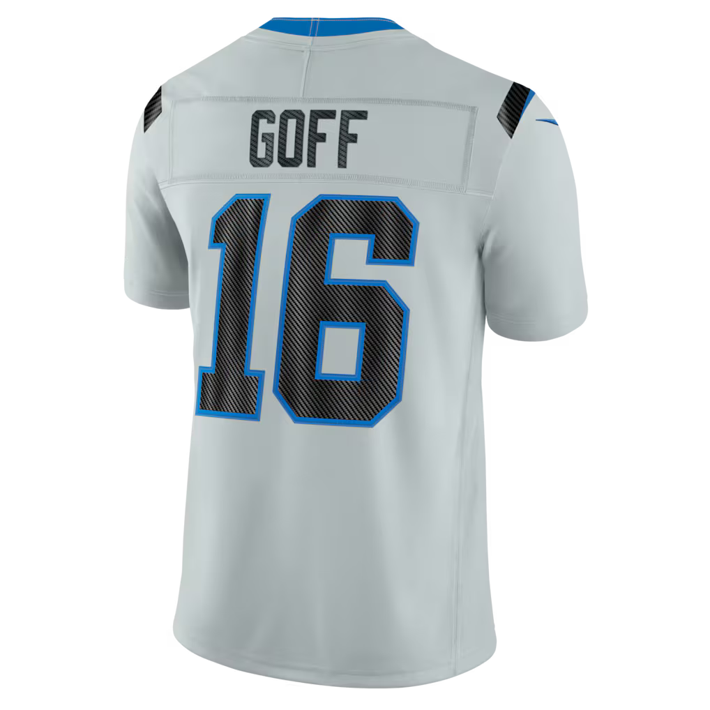 Detroit Lions 2026 Rivalries Football Jerseys